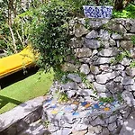 Casa Sopramare Casa Panoramica Con Giardino Σπίτι διακοπών *
