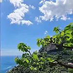 Σπίτι διακοπών Casa Sopramare Casa Panoramica Con Giardino *