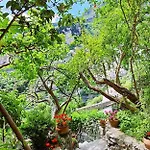 Casa Sopramare Casa Panoramica Con Giardino Σπίτι διακοπών