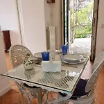 Casa Sopramare Casa Panoramica Con Giardino Σπίτι διακοπών