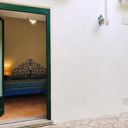 Casa Sopramare Casa Panoramica Con Giardino Σπίτι διακοπών *