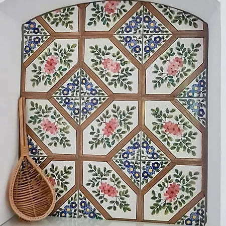 Σπίτι διακοπών Casa Sopramare Casa Panoramica Con Giardino *