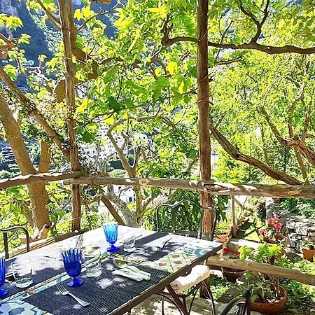 Casa Sopramare Casa Panoramica Con Giardino Σπίτι διακοπών
