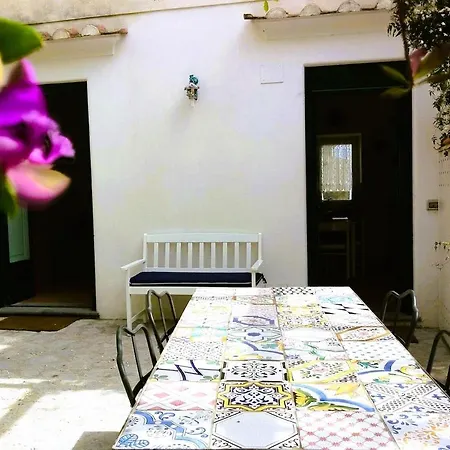 Casa Sopramare Casa Panoramica Con Giardino Αμάλφι